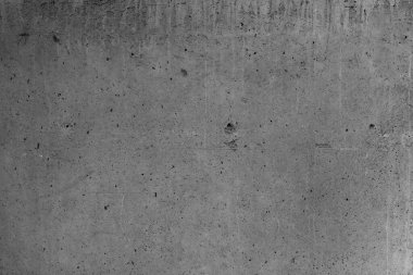 Gri duvar çimentosu, beton kaplamalı arka plan, duvar kağıdı, mimari tasarım için malzeme kavramı  
