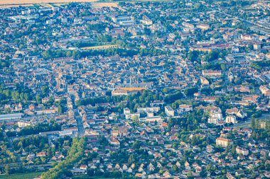 Aklı başında bir tekne gezisi. Sjour en bteau sur la Sane.