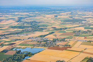 Aklı başında bir tekne gezisi. Sjour en bteau sur la Sane.