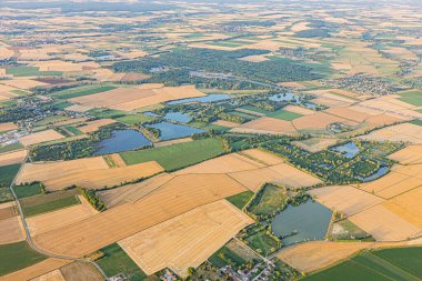 Aklı başında bir tekne gezisi. Sjour en bteau sur la Sane.
