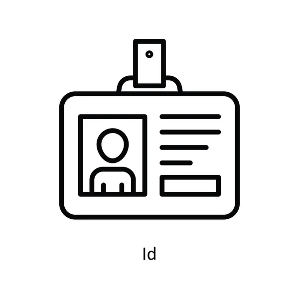 Schéma Vectoriel Icône Illustration Conception Symbole Banque Sur Fond Blanc — Image vectorielle