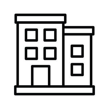 Sağlık hizmetleri vektörü Simge Tasarımı illüstrasyonunu özetler. Beyaz arkaplan EPS 10 Dosyasında Tıbbi Sembol