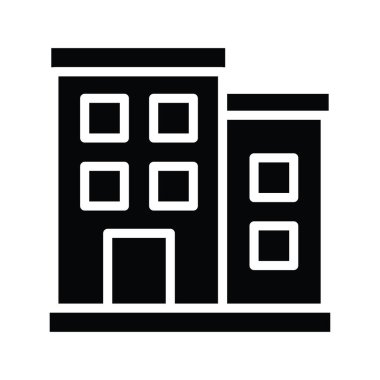 Sağlık hizmetleri vektörü Simge Tasarımı çizimi. Beyaz arkaplan EPS 10 Dosyasında Tıbbi Sembol