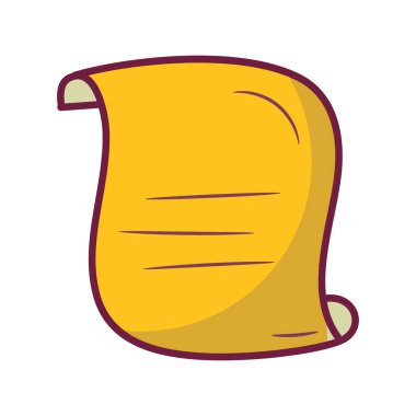 Menü vektörü Simge Tasarımı illüstrasyonunu doldurdu. Beyaz arkaplan EPS 10 Dosyasında Oyun Sembolü