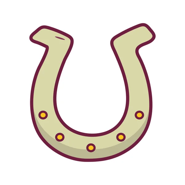 horseshoe clip art vector free