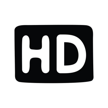 Yüksek Çözünürlüklü vektör katı Simge Tasarımı çizimi. Beyaz arkaplan EPS 10 Dosyasında Ortam Kontrol Sembolü