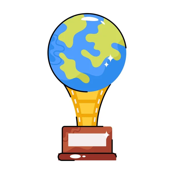 Διάνυσμα Βραβείου Πολύχρωμο Αυτοκόλλητο Αρχείο Eps — Διανυσματικό Αρχείο