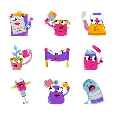 Haftanın Günleri Etiketleri 4