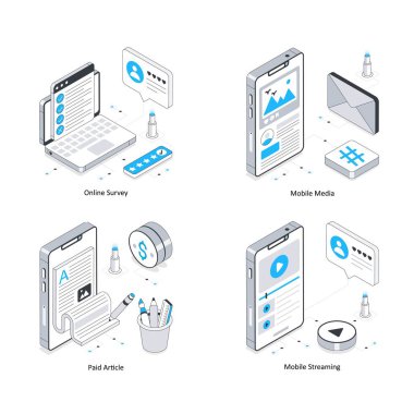 Sayısal Pazarlama 13 Seti