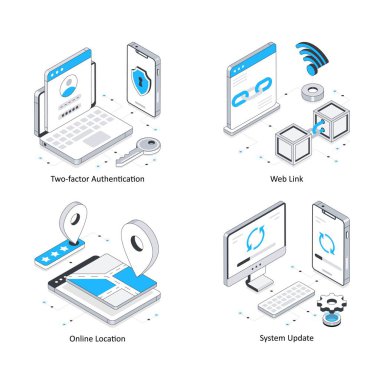 Ağ ve İletişim Seti 7