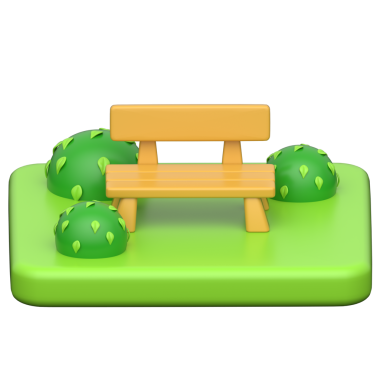 Yağmurluk 3d simgesi şeffaf arkaplan