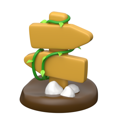 Yağmurluk 3d simgesi şeffaf arkaplan