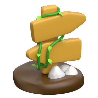 Yağmurluk 3d simgesi şeffaf arkaplan