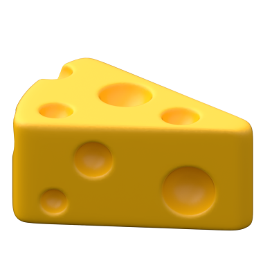 Yusufçuk 3d simgesi şeffaf arkaplan