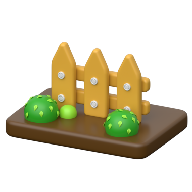 Uğurböceği 3d simgesi şeffaf arkaplan