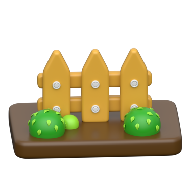 Uğurböceği 3d simgesi şeffaf arkaplan