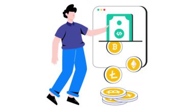 Şifreleme Dönüştürme 2B Düz Canlandırma.