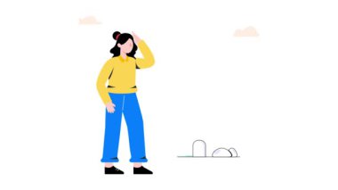 İş Kararı: 2 Boyutlu Düz Canlandırma.