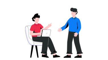 Takım Fikir 2B Düz Animasyonunu Tartışıyor.