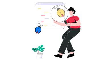 Antivirüs 2B Düz Canlandırma.