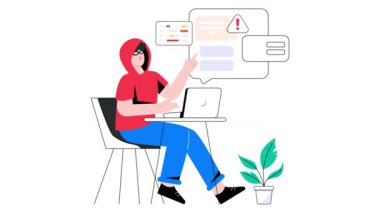 Veri Hackleme 2B Düz Canlandırma.