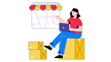 Paket İzleme 2B Düz Canlandırma 