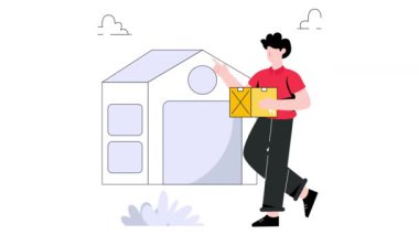 Depo 2B Düz Canlandırma 