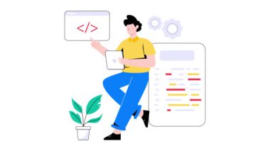 Uygulama Geliştirme 2B Düz Canlandırma. 