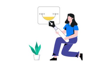 Tasarım Aracı 2B Düz Canlandırma. 