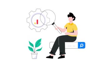 Optimizasyon 2B Düz Canlandırma. 