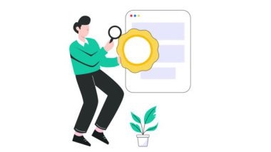 Web Kalitesi 2B Düz Canlandırma. 