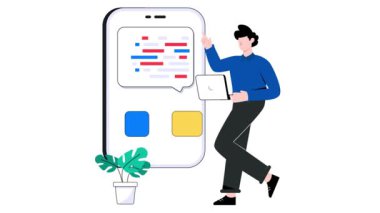 Uygulama Kodlaması 2B Düz Canlandırma. 