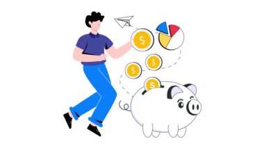 Domuzcuk 2B Düz Canlandırma Kaydediyor.