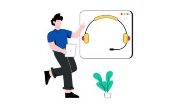 Yabancı Dil Çevirisi 2B Düz Canlandırma