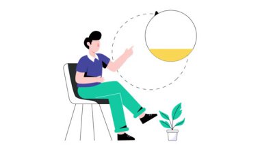 Dil Değişimi 2B Düz Canlandırma