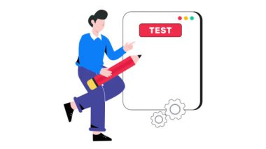 Dil Testi 2B Düz Canlandırma