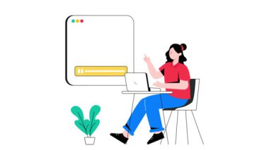 Dil Öğretme 2B Düz Canlandırma