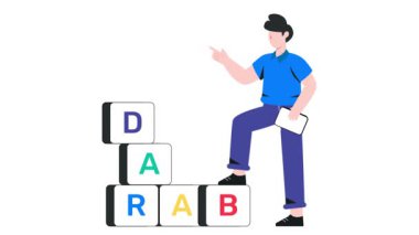 Marka Bina 2B Düz Canlandırma.