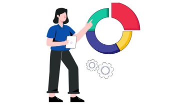 Veri Analizi 2B Düz Canlandırma.