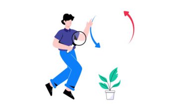 Olağanüstü 2B Düz Canlandırma.