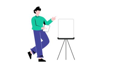 Taktik Planlama 2B Düz Canlandırma.