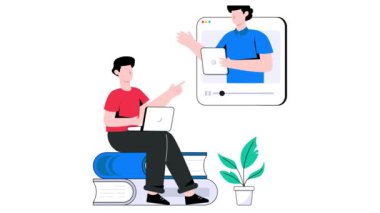 çevrimiçi ders 2D Düz Canlandırma.