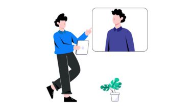 Çevrimiçi Kurslar 2B Düz Canlandırma.