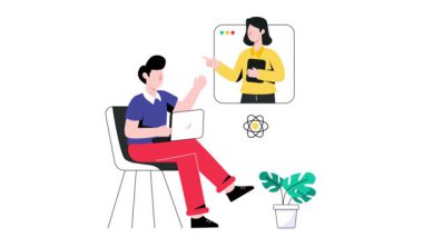 Çevrimiçi Ders 2B Düz Canlandırma.