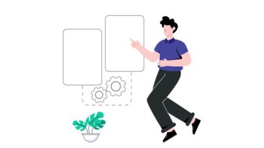 AB Test 2B Düz Canlandırma.
