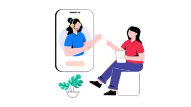 Teknik Destek 2B Düz Canlandırma.