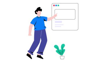 İçerik 2B Düz Canlandırma Gönder