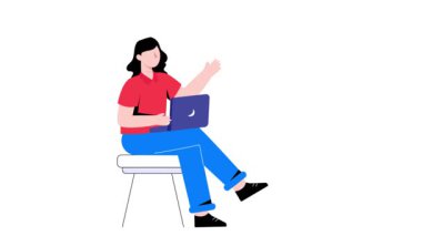 Grup Çağrısı 2B Düz Canlandırma