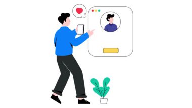 Sosyal Hesap 2B Düz Canlandırma 