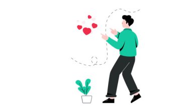 Viral Video 2B Düz Canlandırma